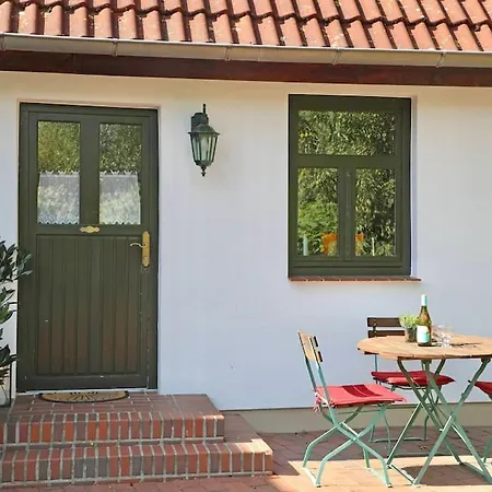 Fehmarn Mecklenburg Pool Alte Schule Barlin Apartament *