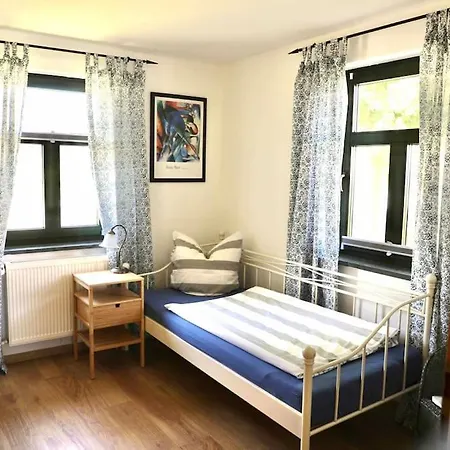 Fehmarn Mecklenburg Pool Alte Schule Barlin Dargun