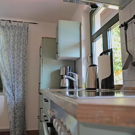 Fehmarn Mecklenburg Pool Alte Schule Barlin *