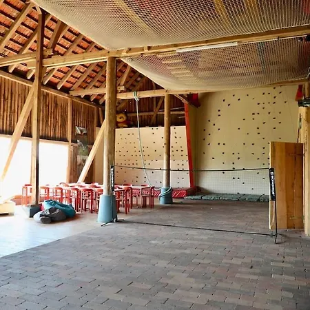 Fehmarn Mecklenburg Pool Alte Schule Barlin Apartament *